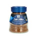 Cafe Soluble Liofilizado con sabor a Avellana x 95g - Juan Valdez