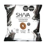 Cookies CHOCOLATE Shiva 100gr