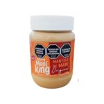 Manteca de Mani original - 350gr - Mani King