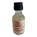 Agua de Azahar El Castillo
