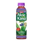 Aloe Vera King Premium Arándano Azul 500ml