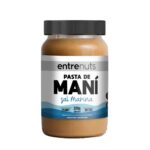 Pasta De Mani Sal Marina Entrenuts X 370g Sin Gluten