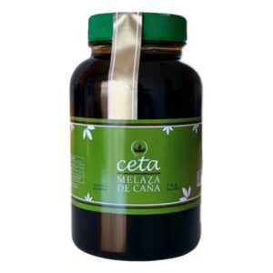 Melaza de Caña Ceta 1kg / 500gr