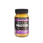 Pasta De Mani Protein Cookies Y Cream Entrenuts 370g Vegano