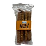 Bastoni Galletita de nuez y sesamo