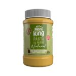 Pasta de Maní King Natural 485 Gr.