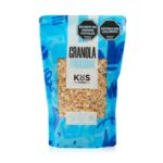 Granola Tradicional Kos Food