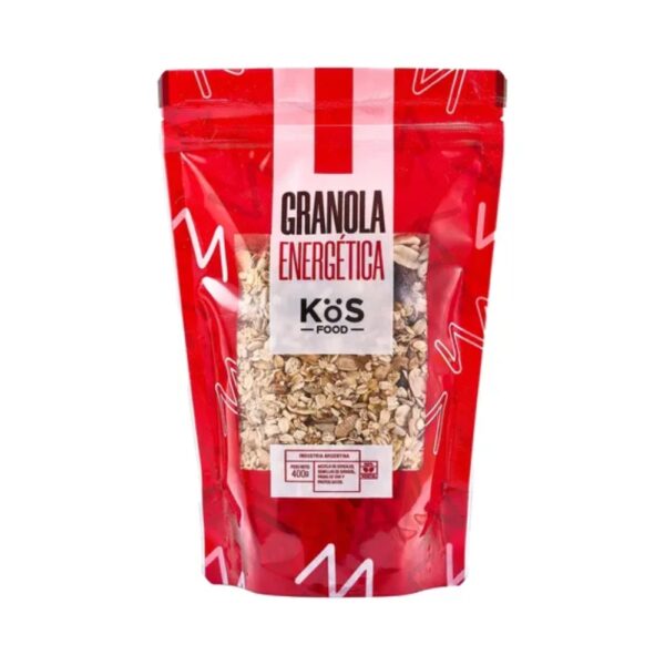 Oferta 2 Granolas Kos X 1Gr - Imagen 6