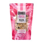 Granola Tropical Kos Food