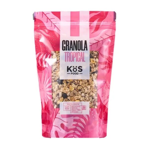 Oferta 2 Granolas Kos X 1Gr - Imagen 3