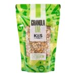 Granola Live Kos Food