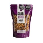 Granola Berries Kos Food