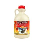 Maple Syrup - Jarabe de Arce Bernard x 1 L