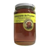 Edulcorante de Fructosa sabor Caramelo Alimentos Natali