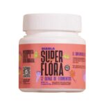 DIABLA Súper Flora 60 Cápsulas Probióticos