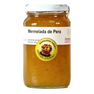 Mermelada Natali de Pera