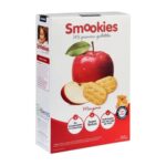 Galletitas Smookies Baby 150gr Snack Bebe Saludable - Imagen 2