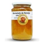 Mermelada Natali de Naranja Con Cascara