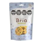 De Quinoa Coco, Semillas De Zapallo Y Chia Bria 100 Gr