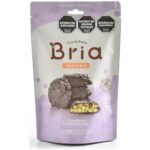 Galletita de Quinoa , Chocolate y Castañas de Cajú x 100 gr - BRIA