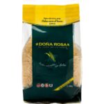 Doña rosa Pasta de maiz y arroz - cabello de angel