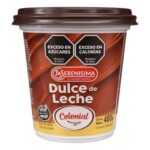 Dulce de Leche La Serenisima Colonial 400 Gr