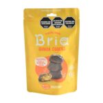 Galletitas de Chocolate, Coco y Almendras saladas Bria 100Gr