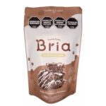 Galletita Doble Chocolate y Arandano Bria 100Gr