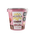 Chocolate Para Cobertura Relleno Aguila Fondue 3en1 290 Gr