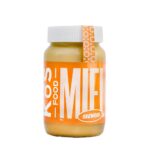 Miel Cremosa Kos Premium Frasco 500g