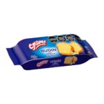 Smams Budin Vainilla