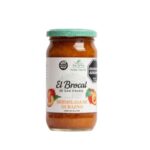El Brocal - Mermelada de Durazno