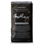 Mathienzo Yerba Mate Elaborada con Palo 500gr