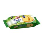 Smams Budin vainilla Sin Azucar agregada