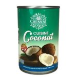 Bebida Vegetal De Coco Chennai Coconut Cusine Sin Tacc
