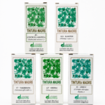 TINTURA MADRE HERBORISTERIA ARGENTINA 60cc
