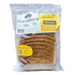 La Francia Pan Rústico Tradicional 560gr