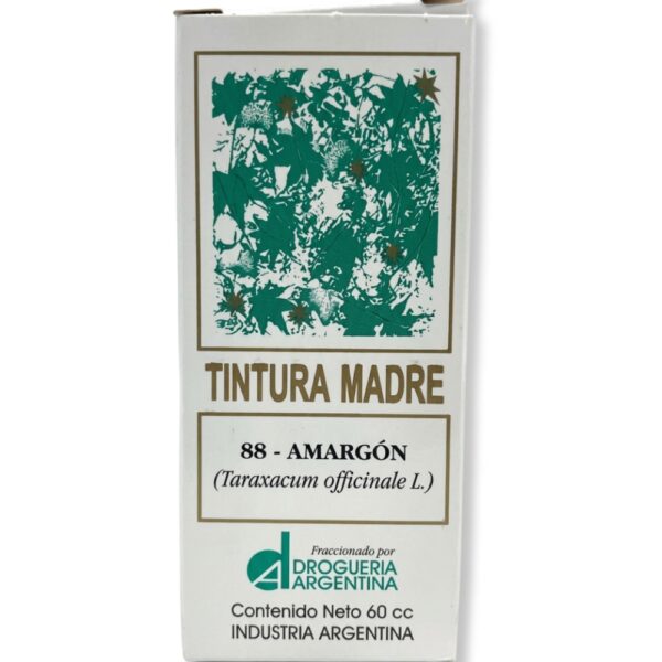 TINTURA MADRE HERBORISTERIA ARGENTINA 60cc - Imagen 7