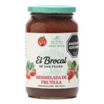 El Brocal - Mermelada de Frutilla