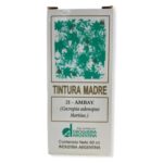 TINTURA MADRE HERBORISTERIA ARGENTINA 60cc - Imagen 6