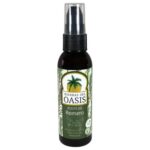 Aceite de Romero Hierbas Del Oasis x 60 ml