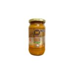 Dulce de Leche Sabor Coco c/Stevia 400gr Doña Magdalena