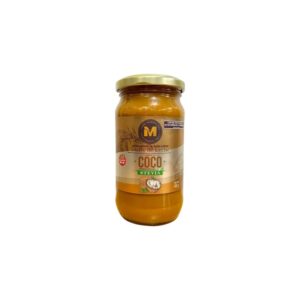 Dulce de Leche Sabor Coco c/Stevia 400gr Doña Magdalena