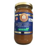 Dulce de Leche Sin Azucar Agregado con Stevia x 400g - Doña Magdalena
