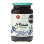 El Brocal - Mermelada De Arandanos