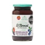El Brocal - Mermelada De Frutos Rojos