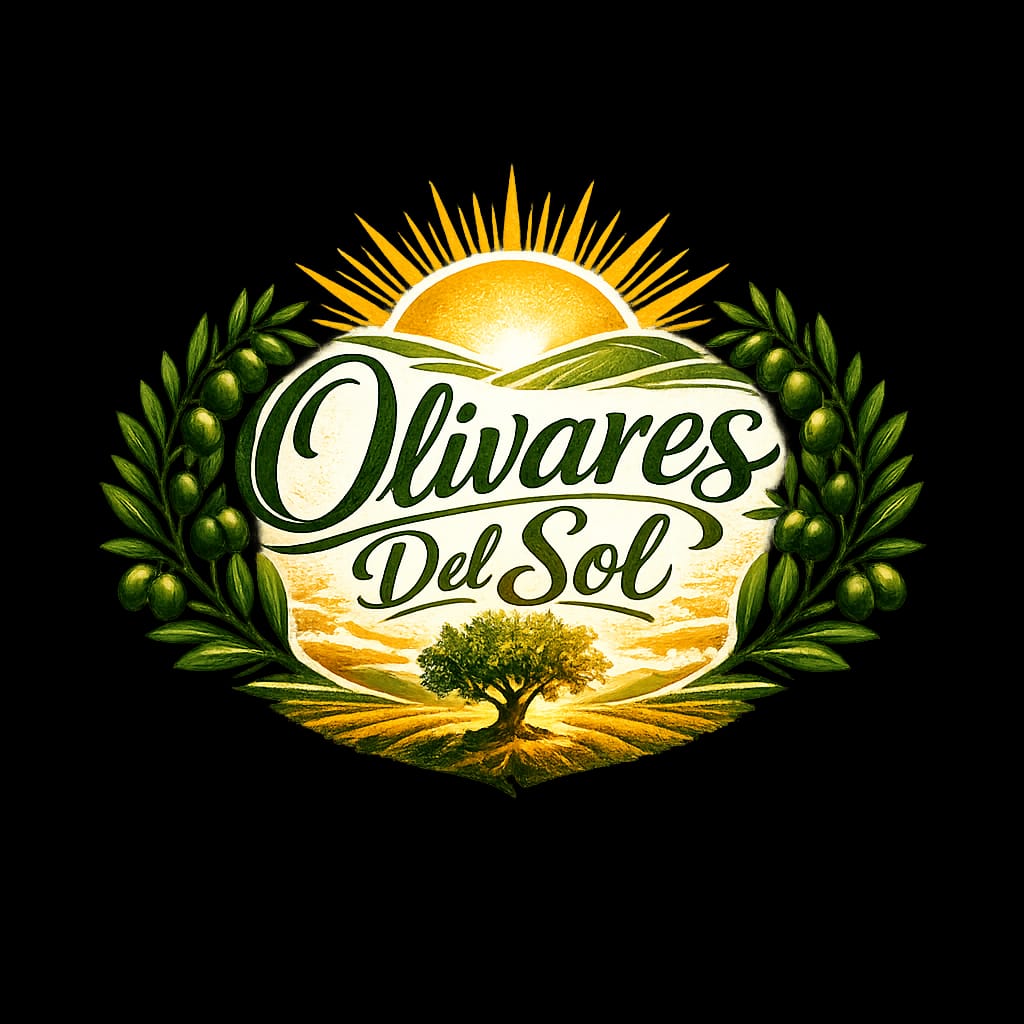 Olivares del sol