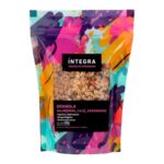 Granola Integra Almendra Caju Y Arándanos Integra 350 G