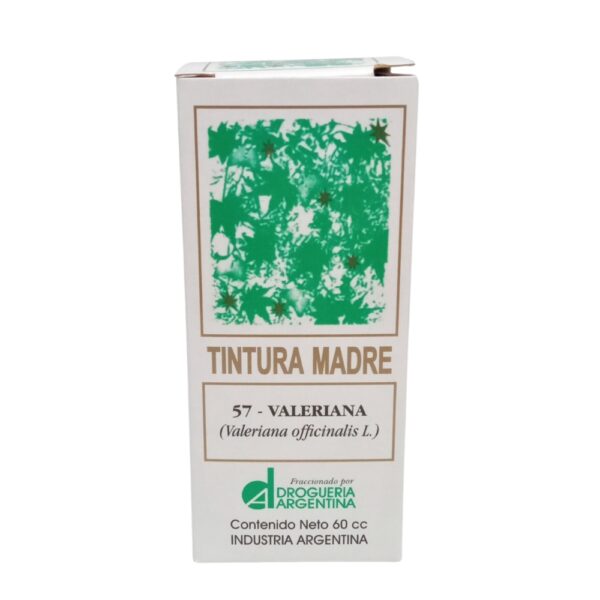TINTURA MADRE HERBORISTERIA ARGENTINA 60cc - Imagen 4