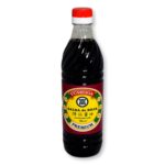 Salsa De Soja Premium 500 Ml - Fumeiga